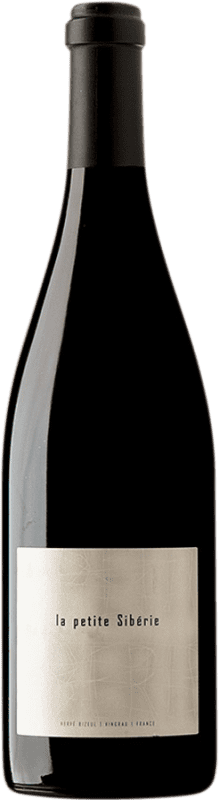 249,95 € Бесплатная доставка | Красное вино Le Clos des Fées La Petite Sibérie A.O.C. Côtes du Roussillon Лангедок-Руссильон Франция Grenache бутылка Магнум 1,5 L