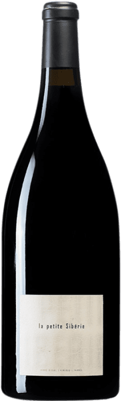 579,95 € Free Shipping | Red wine Le Clos des Fées La Petite Sibérie A.O.C. Côtes du Roussillon Languedoc-Roussillon France Grenache Magnum Bottle 1,5 L