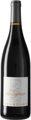 Domaine Gramenon La Sagesse Grenache Biologique 75 cl