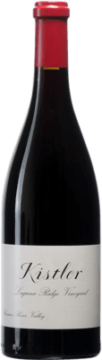 215,95 € 免费送货 | 红酒 Kistler Laguna Ridge I.G. Russian River Valley 加州 美国 Pinot Black 瓶子 75 cl