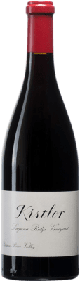 225,95 € Spedizione Gratuita | Vino rosso Kistler Laguna Ridge I.G. Russian River Valley California stati Uniti Pinot Nero Bottiglia 75 cl