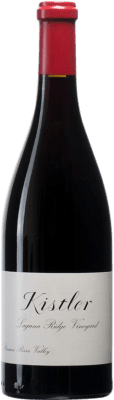 215,95 € Envío gratis | Vino tinto Kistler Laguna Ridge I.G. Russian River Valley California Estados Unidos Pinot Negro Botella 75 cl