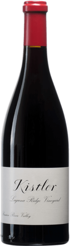 215,95 € Free Shipping | Red wine Kistler Laguna Ridge I.G. Russian River Valley California United States Pinot Black Bottle 75 cl