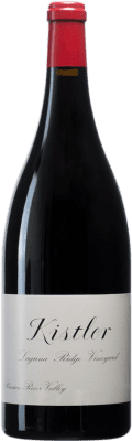 499,95 € Spedizione Gratuita | Vino rosso Kistler Laguna Ridge I.G. Russian River Valley California stati Uniti Pinot Nero Bottiglia Magnum 1,5 L
