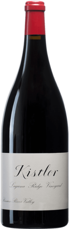 499,95 € 免费送货 | 红酒 Kistler Laguna Ridge I.G. Russian River Valley 加州 美国 Pinot Black 瓶子 Magnum 1,5 L