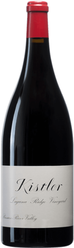 479,95 € Kostenloser Versand | Rotwein Kistler Laguna Ridge I.G. Russian River Valley Kalifornien Vereinigte Staaten Pinot Schwarz Magnum-Flasche 1,5 L