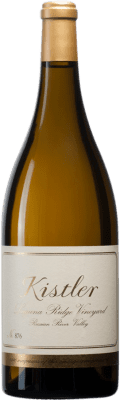 615,95 € Spedizione Gratuita | Vino bianco Kistler Laguna Ridge I.G. Russian River Valley California stati Uniti Chardonnay Bottiglia Magnum 1,5 L
