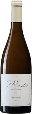 108,95 € Free Shipping | White wine Vacheron L'Enclos des Remparts A.O.C. Sancerre Loire France Sauvignon White Bottle 75 cl