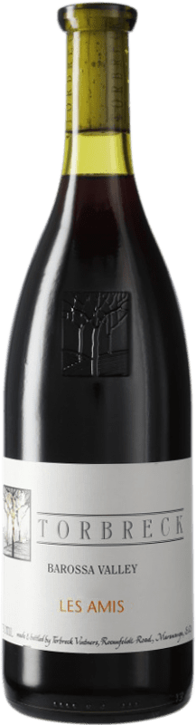 172,95 € Envoi gratuit | Vin rouge Torbreck Les Amis I.G. Barossa Valley Barossa Valley Australie Grenache Bouteille 75 cl