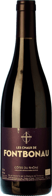 Domaine de Fontbonau Les Chaux Garnacha 75 cl