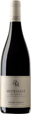 91,95 € Envío gratis | Vino Tinto Pierre Morey Les Durots A.O.C. Meursault Borgoña Francia Pinot Negro 75 cl