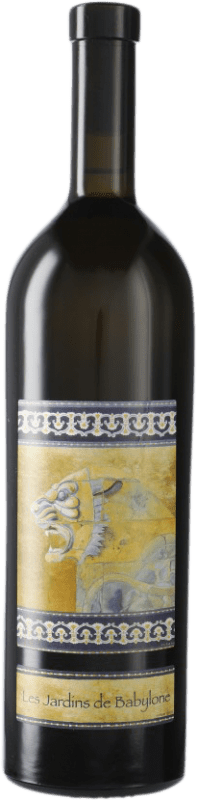 73,95 € Envoi gratuit | Vin Blanc Domain Didier Dagueneau Les Jardins de Babylone Sec A.O.C. Jurançon France 75 cl