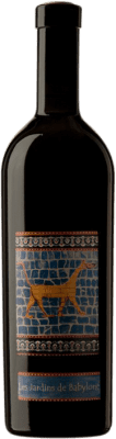 118,95 € Envoi gratuit | Vin Blanc Domain Didier Dagueneau Les Jardins de Babylone A.O.C. Jurançon France Sauvignon Bouteille Medium 50 cl
