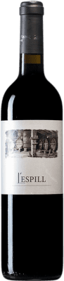 41,95 € Free Shipping | Red Wine Cecilio L'Espill D.O.Ca. Priorat Catalonia Spain 75 cl