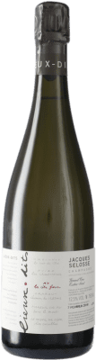 Jacques Selosse Lieux-Dits Aÿ La Côte Faron Grand Cru 75 cl