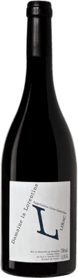 La Lorentine Lirac 75 cl