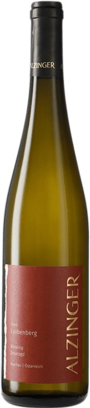 45,95 € Envoi gratuit | Vin blanc Alzinger Loibenberg Smaragd I.G. Wachau Wachau Autriche Riesling Bouteille 75 cl