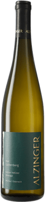 46,95 € Kostenloser Versand | Weißwein Alzinger Loibenberg Smaragd I.G. Wachau Wachau Österreich Grüner Veltliner 75 cl