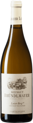 37,95 € Free Shipping | White wine Bründlmayer Loiser Berg Reserve I.G. Kamptal Kamptal Austria Grüner Veltliner Bottle 75 cl