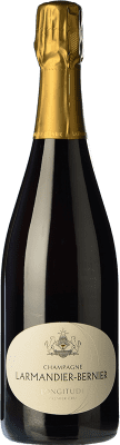 Larmandier Bernier Longitude Blanc de Blancs Chardonnay 75 cl