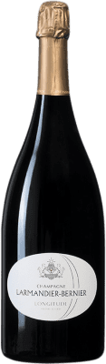 Larmandier Bernier Longitude Chardonnay — シャルドネ Blanc de Blancs Eco — エコ ビオ オーガニック 1,5 L