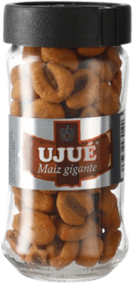 4,95 € Free Shipping | Appetisers Snacks Ujué Maiz Gigante Spain