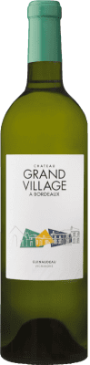 Château Grand Village 75 cl