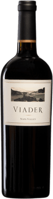 226,95 € Бесплатная доставка | Красное вино Goyo García Viadero I.G. Napa Valley Калифорния Соединенные Штаты Cabernet Sauvignon — Каберне Совиньон, Cabernet Franc — Каберне Фран Бутылка 75 cl