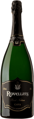 Rovellats Brut Nature 1,5 L