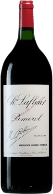 732,95 € Envoi gratuit | Vin rouge Château Lafleur 1993 A.O.C. Pomerol Bordeaux France Merlot, Cabernet Franc Bouteille Magnum 1,5 L