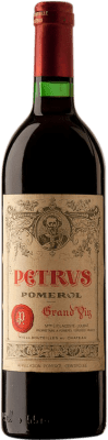 Château Petrus 1982 75 cl