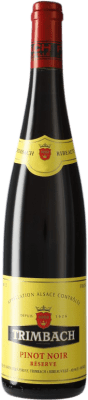 29,95 € Kostenloser Versand | Rotwein Trimbach A.O.C. Alsace Elsass Frankreich Spätburgunder Flasche 75 cl