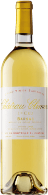 396,95 € Envoi gratuit | Vin blanc Château de Climens A.O.C. Bordeaux Bordeaux France Sémillon Bouteille 75 cl