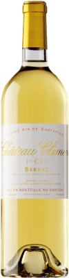 414,95 € Spedizione Gratuita | Vino bianco Château de Climens A.O.C. Bordeaux bordò Francia Sémillon Biologico Bottiglia 75 cl