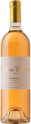 Château de Climens Sémillon — 赛美蓉 Eco — 生态 有机 天然 75 cl