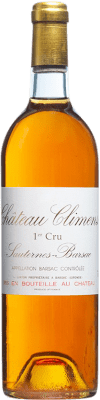 Château de Climens Sémillon 1975 75 cl