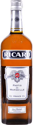 21,95 € Envoi gratuit | Anisée Pernod Ricard France 1 L