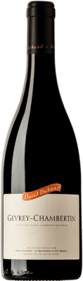 David Duband Pinot Noir — ピノ・ノワール 75 cl