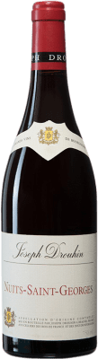 52,95 € Free Shipping | Red wine Drouhin A.O.C. Nuits-Saint-Georges Burgundy France Pinot Black Bottle 75 cl