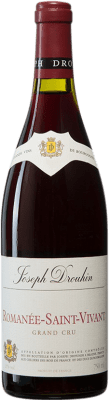 Joseph Drouhin Pinot Noir 1990 75 cl
