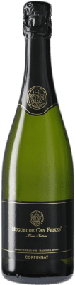 Huguet de Can Feixes Brut Natur 75 cl