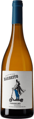 Barbeito Verdelho Reserva 75 cl