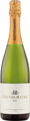 Bründlmayer Brut — 起泡酒 干型 75 cl