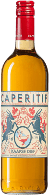 19,95 € Envio grátis | Vermute Caperitif África do Sul 70 cl