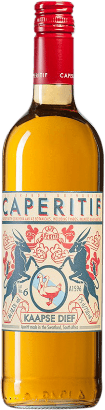 19,95 € Envoi gratuit | Vermouth Caperitif Afrique du Sud 70 cl