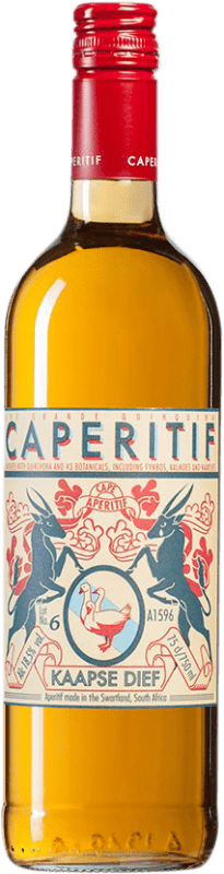 19,95 € Free Shipping | Vermouth Caperitif South Africa Bottle 70 cl