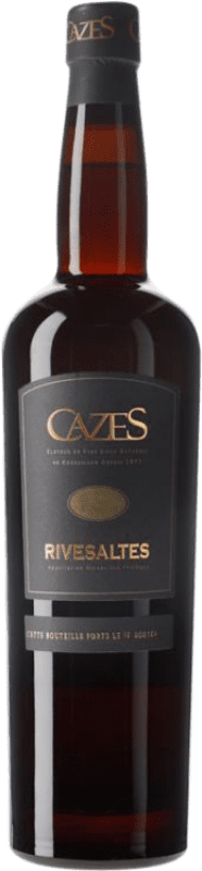 372,95 € Envoi gratuit | Vin Rouge L'Ostal Cazes 1960 A.O.C. Rivesaltes Languedoc-Roussillon France Garnacha — Grenache Bouteille 75 cl