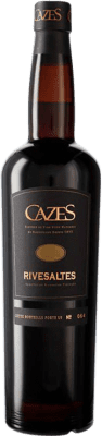 315,95 € Envoi gratuit | Vin Rouge L'Ostal Cazes 1954 A.O.C. Rivesaltes Languedoc-Roussillon France Garnacha — Grenache 75 cl