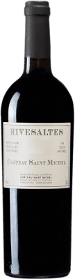 Château Saint Michel 1949 75 cl