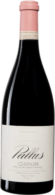 29,95 € 送料無料 | 赤ワイン Domaine de Pallus A.O.C. Chinon ロワール フランス Cabernet Franc — カベルネ・フラン 75 cl